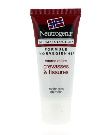 Neutrogena Hand Balm for Cracked & Chapped Skin - 15ml | Buy Internationally  - Buy Online on GoSupps.com