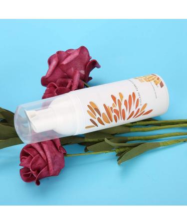 60ml Professional Eyelash Foam Cleaner Set - Tearless Eyelash Extension Cleaning Brush & Foam - Buy Online on GoSupps.com