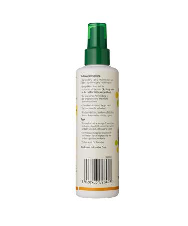 Alba l Air Fryer Spray 190ml + 750ml | Perfect for All Hot Air Fryers & Cooking up to 250 C - Buy Online on GoSupps.com