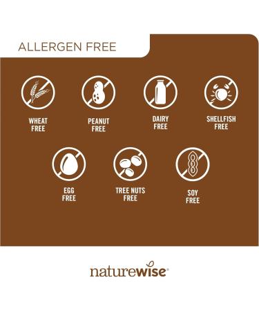 NatureWise 1 Raspberry Ketones + Green Tea Extract Cayenne Acai - 120 Count 120-Day Supply + (Pack of 2) Ashwagandha for Stress + GABA & L-Theanine - 60 Capsules 30-Day Supply  - Buy Online on GoSupps.com