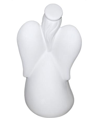 Paint Your Own Glorious Angel Ceramic Keepsake Kit | DIY Craft Set - Buy Online on GoSupps.com