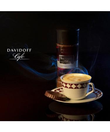 Davidoff Caf Espresso 57 Instant Coffee 3.5oz/100g - Buy Online on GoSupps.com
