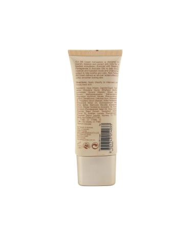 Om She Aromatherapy Skin Perfect BB Cream - Medium 1.01 Fl Oz (Pack of 1) Medium - Buy Online on GoSupps.com