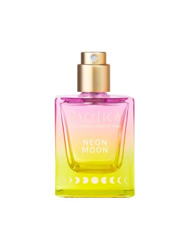Pacifica Beauty Neon Moon Spray Perfume Fragrances Energetic Sandalwood Jasmine Smoky Cardamon Spray Perfume Clean Perfume Parfum Eau de Toilette Vegan 1 fl oz (1 Count) Neon Moon 1 Fl Oz (Pack of 1) - Buy Online on GoSupps.com