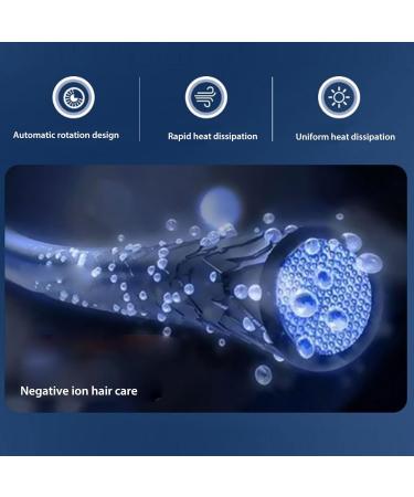 Hair Dryer Curling Nozzle Curling Iron Hair Dryer Curling Attachment for Home - Buy Online on GoSupps.com