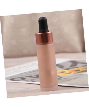 FOMIYES Bling Eyeliner Glitter Eyeshadow Shining Eyeliner Liquid Enhancer Drops Eye Shadow Highlighter Flash 1 count (Pack of 1) As Shown - Buy Online on GoSupps.com