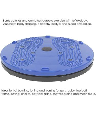 Kalindri Sports Bauch-Twister | Multi-Colored Abdominal Twister for Weight Loss & Fitness | Figure Lumps & Pyramids Training for Men & Women - Shop Internationally - Buy Online on GoSupps.com