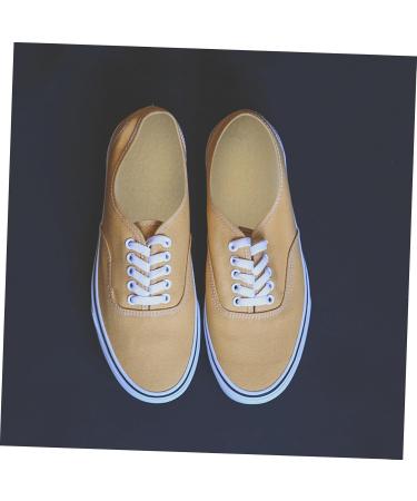 FOMIYES Cuttable Arch Support Insoles - Wool & Gel for Men & Women | Perfect for Sneakers & Boots | Comfortable Footwear Accessories - Buy Online on GoSupps.com