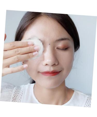 Buy Makeup Cotton Balls for Flawless Skin | International Shipping Available - Buy Online on GoSupps.com
