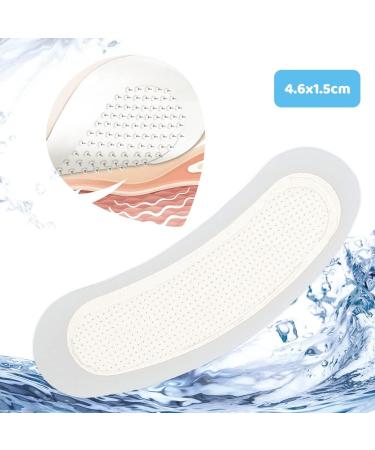 Renyqatt Clear Eye Masks - 1 Pair | Hydrating Eye Treatment - Buy Online on GoSupps.com