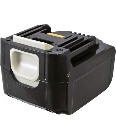 6000mAh Replacement Battery for Makita JT6226 & Compatible Models - Long-lasting Power - Buy Online on GoSupps.com