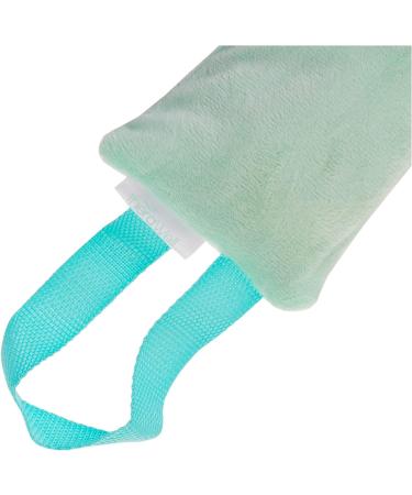 DanIelle Clay Bead Body Wrap - Lavender & Chamomile - Mint Green - Buy Online on GoSupps.com