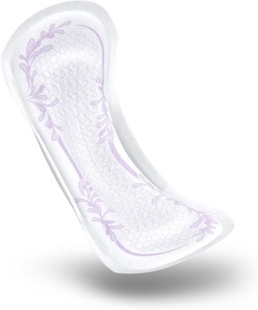 Tena Women's Incontinence Pads, Moderate Absorbency, Regular Length - 4 Pack (20 Count each) - Buy Online on GoSupps.com