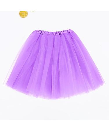 Shop Women's Tutu Petticoat - Pink Tulle Crinoline for Ballet Cosplay & Party | International Shipping Available - Buy Online on GoSupps.com