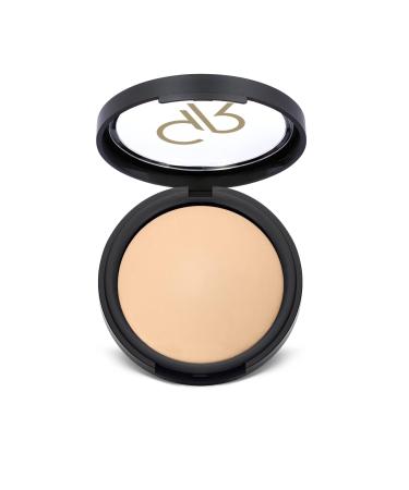 Golden Rose Mineral Terracotta Powder No. 01