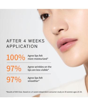 Sulwhasoo Glowing Lip Balm - Korean Anti-Aging Treatment Hydrates & Nourishes Lips Plumps & Smooths Wrinkles - 0.1 oz Petal - Buy Online on GoSupps.com