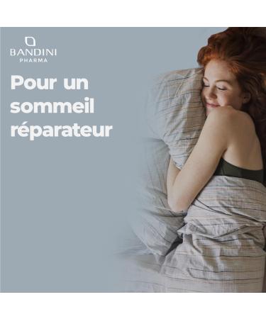 Bandini Melatonin 200 Tablets Pure 1.9 mg Extra Strong - Fast Sleep and Rest - Highly Dosed Melatonin Dietary Supplement - Sleeping For Sleeping - Jet Lag and Jet Lag - Buy Online on GoSupps.com