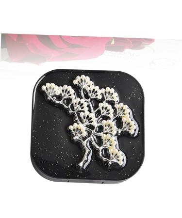 Gleavi Contact Lens Container & Solution Case | Invisible Colored Lens Holder | Travel-Friendly Size 1 - Shop Now! - Buy Online on GoSupps.com