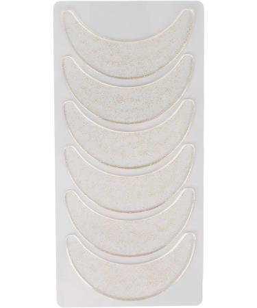 Silicone Eye Wrinkle Patch Eye Wrinkle Pad Portable Skin Friendly Reusable Professional for Women for Home Travel - Buy Online on GoSupps.com