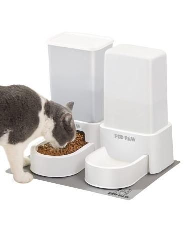 Automatic Cat Feeder A01