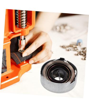 2pi ces Ressort De Rappel De Broche Pour Perceuse Colonne Ressort De Perceuse Colonne Alimentation Pour Stationnaire - Buy Online on GoSupps.com