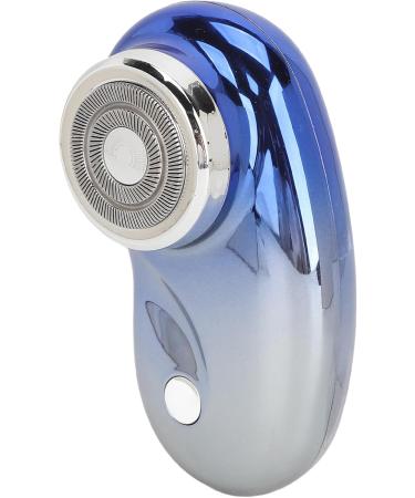 Buy Lightweight Waterproof Electric Beard Trimmer & Shaver - Compact Men s Beard Clipper with Type C Charging - Perfect for Home & Travel - Buy Online on GoSupps.com