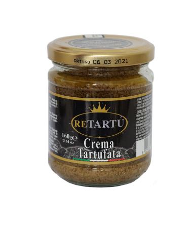 Summer truffle cream 160g