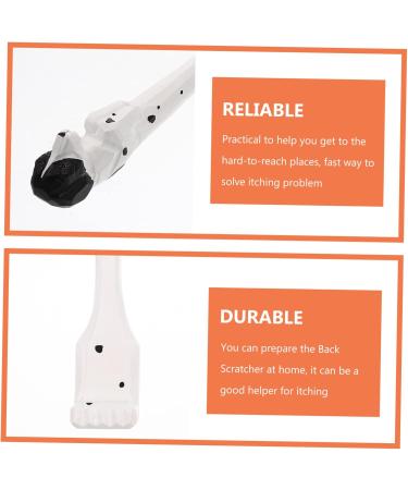 Beavorty 3-Stick Tickle Back Itching Stop - Handmade Animal Scratch Relief Tool | International Shipping Available - Buy Online on GoSupps.com