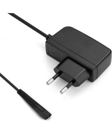 Bloc d'alimentation chargeur pour rasoir Braun MGK7220 MGK7221 MGK3060 MGK3040 MGK3045 MGK3080 (5514 5515) MGK5080 MGK5045 MGK7020 MGK7021 6 V (5544. Tondeuse barbe - Buy Online on GoSupps.com