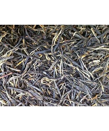 WENXUANSU:Pu Erh Black Tea Fermented Puer Tea Loose Leaf Bag Packing 1 Pound (454 grams) - Buy Online on GoSupps.com