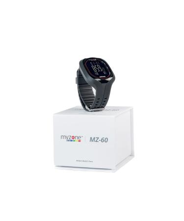 MYZONE MZ-60 (44mm) Watch