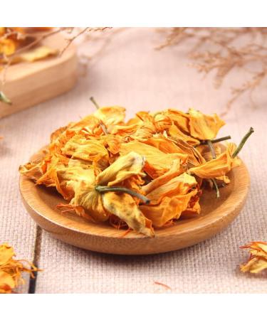 cn herb 100g The Natural Color of Nasturtium is Clean and Fresh - Buy Online on GoSupps.com