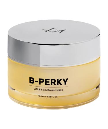 MA LYS Cosmetics B-Perky Breast Mask