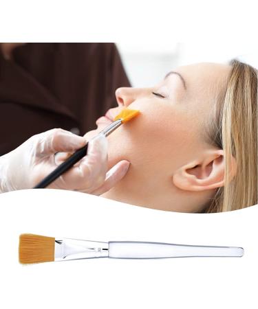 dijiusidy Silicone Masks Brush Makeup Applicator Multifunctional Mud Mixing Application Cosmetic Accessory Beauty Applying Tool - Buy Online on GoSupps.com