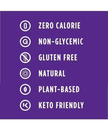 SWERVE Sweetener Bakers Bundle Granular and Confectioners Combo Pack 680 Grams - Buy Online on GoSupps.com