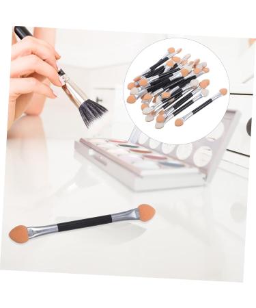 POPETPOP 24pcs Brush Eyeshadow Makeup Eyeshadow Brush Eyeshadow Brush Kit Eye Shadow Stick Set Dedicated Miss - Buy Online on GoSupps.com