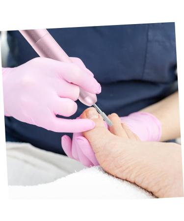 Ipetboom 1 Set Polisher Nails Gel Kit Nail Drill Cordless Tools Nail Gel Kit Nail Art Tool Pedicure Nail Kit Manicure Kit Nail Pro Tools Hat Child Aluminum Alloy Acrylic 11.20X2.00X2.00CM As Shown - Buy Online on GoSupps.com