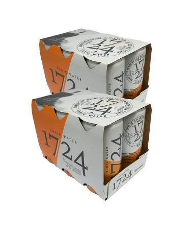 1724 Tonic Water Dose (12 x 0.2 l)