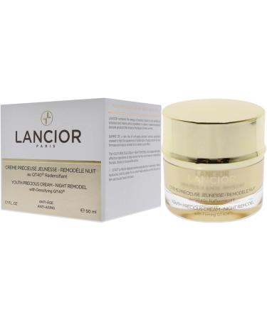 Lancior Diamond Lighting Defense Cream - Deep Nourishing Hydration For Firm Youthful And Radiant Skin - Advanced UV Protection - Naturally Sourced Anti-Aging Wrinkle-Reducing Formula - 50 ML - Buy Online on GoSupps.com