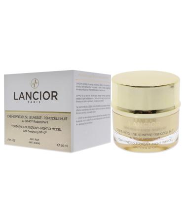 Buy Youth Precious Cream - Night Remodeler for Firm Skin Reduces Wrinkles & Fine Lines Natural Moisturizer - 1.7 Oz - Buy Online on GoSupps.com