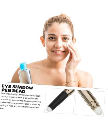 MAGICLULU Eye Shadow Pencil Pens for Wax Eyeshadow Stick Glitter Eyeshadow Pencil Glitter Powder Highlight 1 count (Pack of 1) As Shown - Buy Online on GoSupps.com