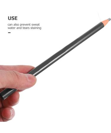 Crayon Sourcils Waterproof Gris 1 Pi ce Micro Crayon Sourcils Microblading R sistant la Transpiration L'Eau Maquillage Longue Dur e au Finition Pr cis - Buy Online on GoSupps.com