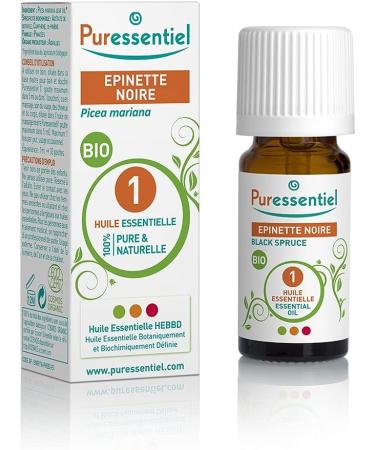 Pure Eating Huile 5ml - Premium Quality Edible Oil for International Shipping - Buy Online on GoSupps.com