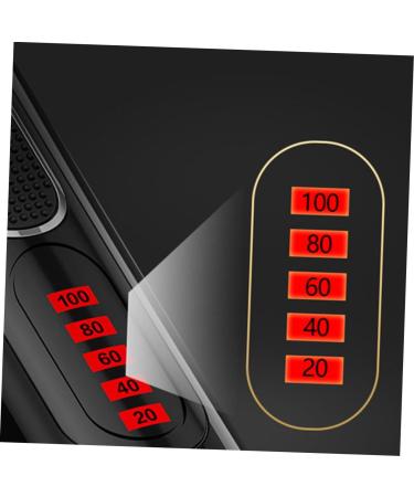 Minkissy Home Hair Trimmer - Electric Clippers for Effortless Hair Cutting | Fast International Shipping - Buy Online on GoSupps.com