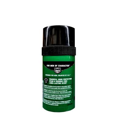 BRUT Deodorant Stick Original Fragrance 2.50 oz - Pack of 11 | Long-lasting Protection - Buy Online on GoSupps.com