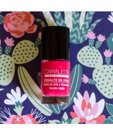 Esmalte de u as de Larga Duraci n 6 ml - Buy Online on GoSupps.com