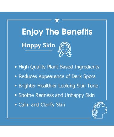 Buy Tea Tree + Ultra Serum for Clear Skin | Blemish Care with Tea Tree Oil Niacinamide Salicylic Acid & Retinol - 1 Fl Oz - Buy Online on GoSupps.com