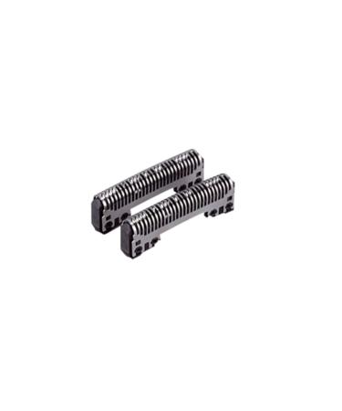 Buy Panasonic ES-RT67 Wet/Dry Razor - 3 Shear Elements Long-Haired Cutters 5-Stage Battery Indicator & Replacement for ES-8163/62/61/68 | International Shipping Available - Buy Online on GoSupps.com