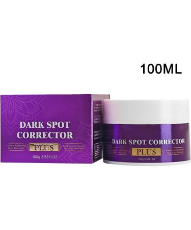 Facial cleanser for pigment spots dark spot antispots glutathione moisturizing and whitening 100 ml - Buy Online on GoSupps.com