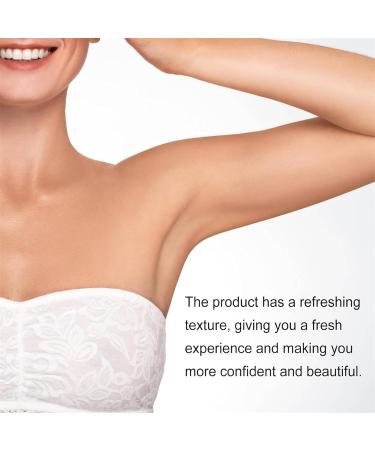 2024 New 3Pcs Whitening Underarm Armpit Serum | Armpit Serum Roll On | Armpit Serum | Whitening Underarm Deodorant Armpit Serum | For Armpit | Elbows | Knees | Private Areas | 10ML/0.34FL.OZ - Buy Online on GoSupps.com